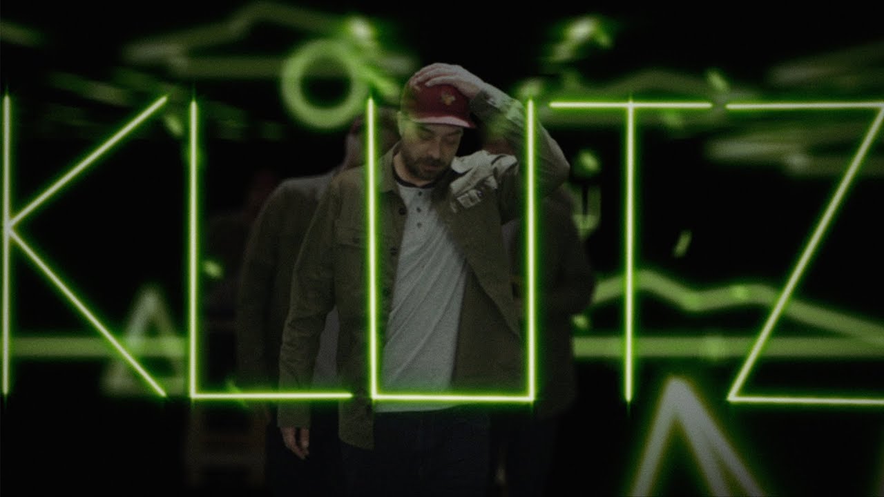 Aesop Rock - Klutz (Official Video)