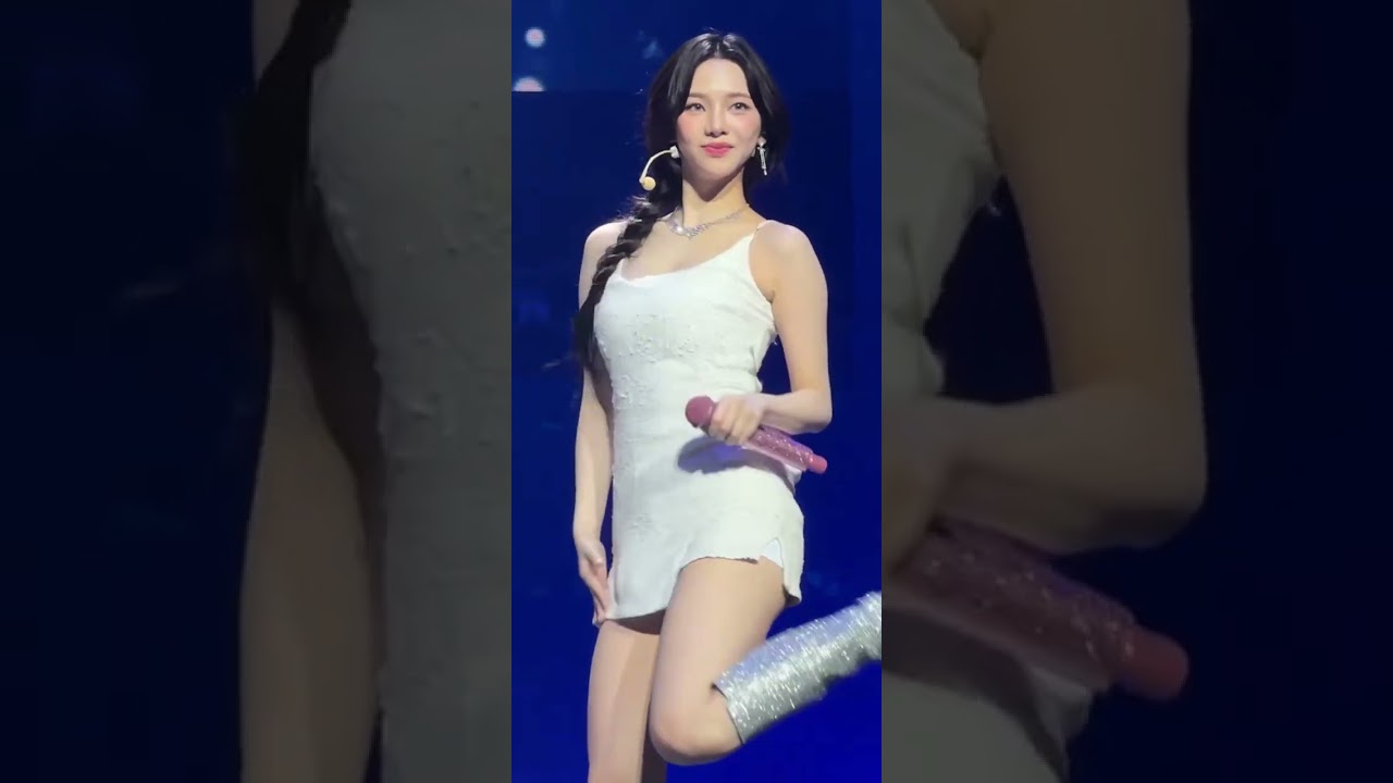 aespa Karina #fancam