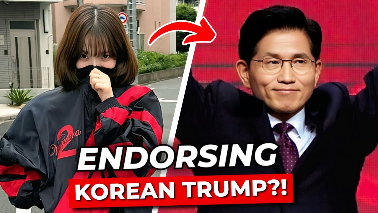aespa's Karina Just DESTROYED Her Own Career.. (This Is BAD!)