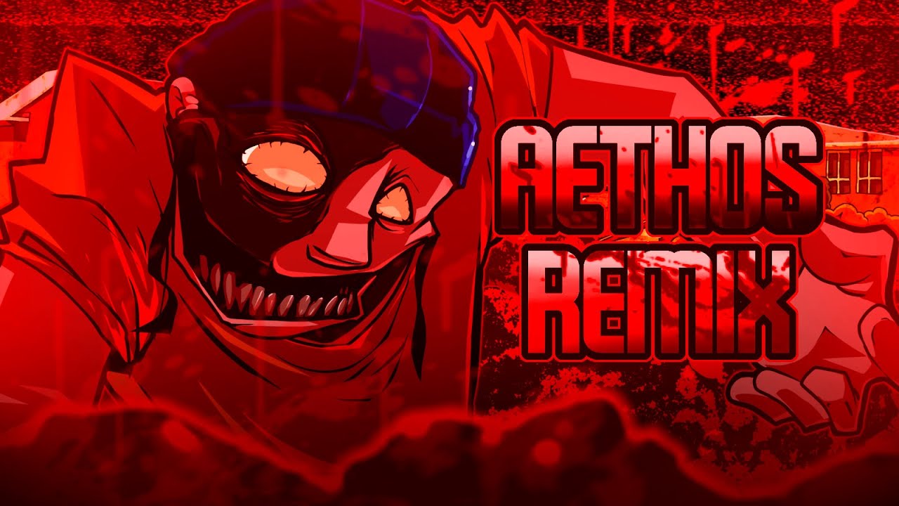 AETHOS REMAKE - REMIX (FT. @Mekio , @luke_goji)