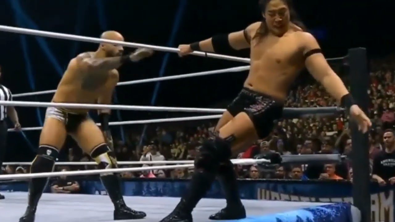 AEW Wrestle dream 2024/12 October 2024 Highlights HD | AEW WrestleDream 2024 Highlights Full Show