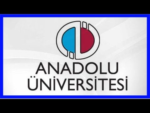 Aöf sınavı bugün saat kaçta başlayacak, sınav kaç saat sürecek? işte aöf sınav giriş yeri belgeleri