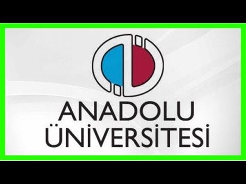 Aöf sınavı bugün saat kaçta başlayacak, sınav kaç saat sürecek? işte aöf sınav giriş yeri belgeleri