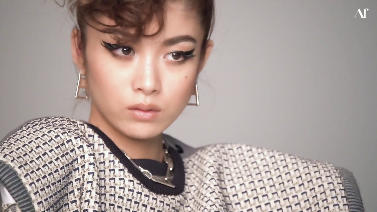 Af_171 commons&sense ISSUE60 LOUIS VUITTON: FUMIKA BABA