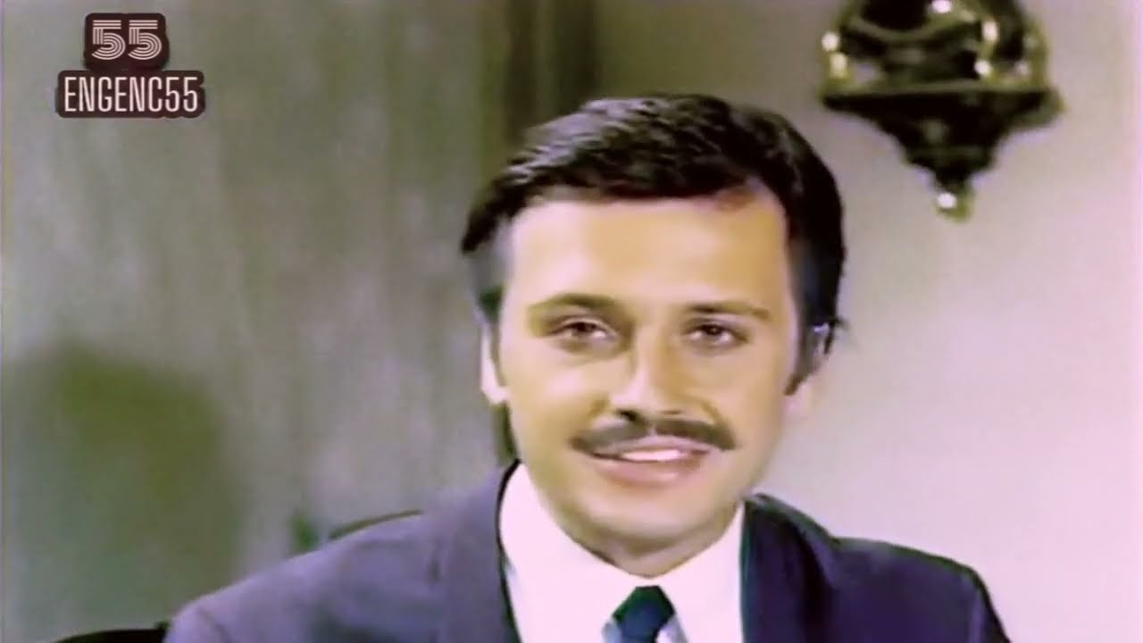Afacan 1971 - Menderes Utku - Sadri Alışık - Zeynep Aksu - Engin Çağlar
