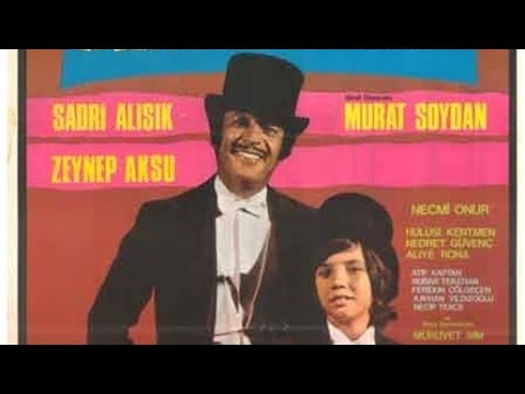 Afacan Harika Çocuk & Yetim | Menderes UTKU - Sadri ALIŞIK