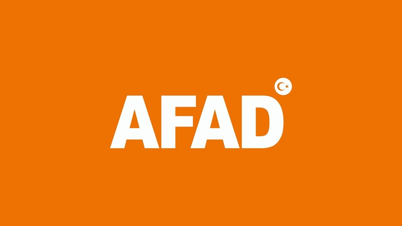 AFAD - Depreme Hazır Okul   Tatbikat Eğitimi