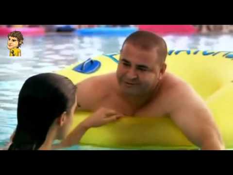 Şafak Sezer Travesti Sahnesi Kopmalık :D