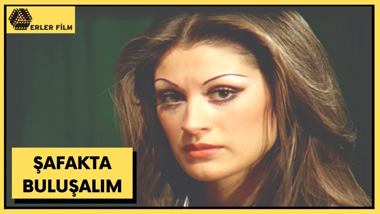Şafakta Buluşalım | Cüneyt Arkın, Gülşen Bubikoğlu | Türk Filmi | Full HD