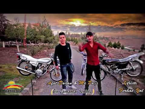 aFaT Doğan & Mc Paşa ßir zamanLar SeninLe 2oı7 HD KLip ( Offical Video )