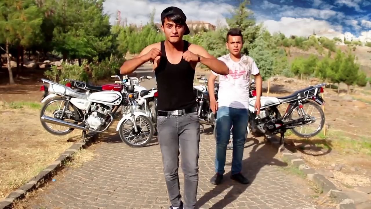 aFaT Doğan & Mc Paşa Viranşehir Cg Motorları 2oı7 HD kLip   ( Offical Video )