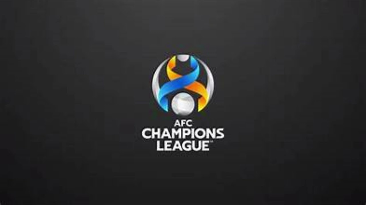 AFC champions league Goal Song stadium with crowds