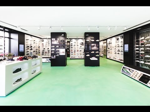 AFEW STORE - 
