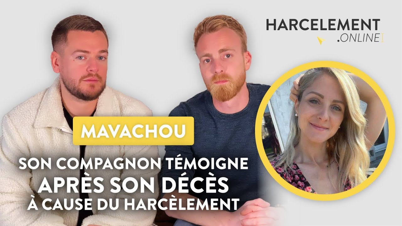 AFFAIRE MAVACHOU: LA VÉRITÉ SUR SA DISPARITION
