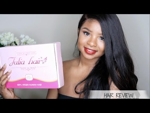 Affordable Aliexpress Hair || ALIJULIA