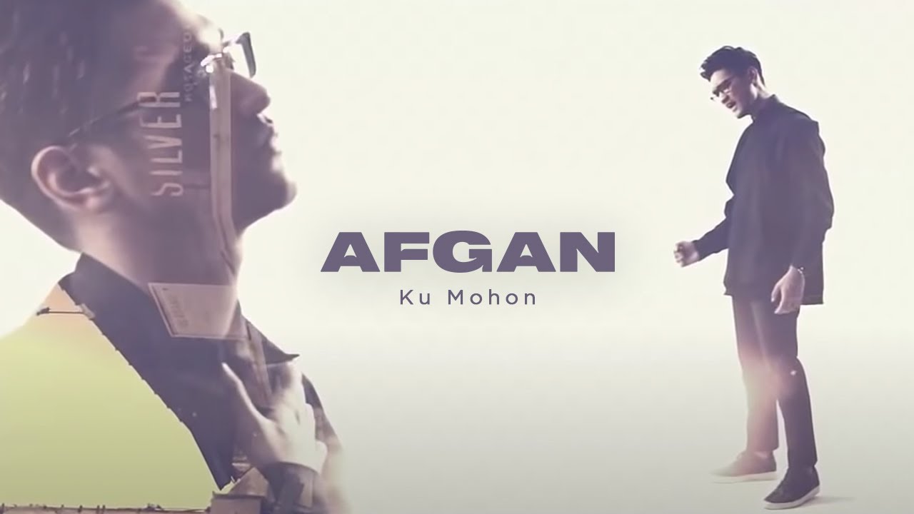Afgan - Ku Mohon | Official Music Video