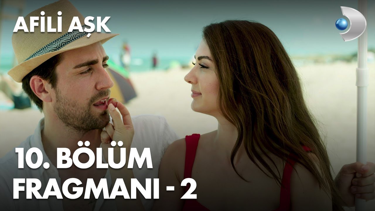 Afili Aşk 10. Bölüm Fragmanı - 2