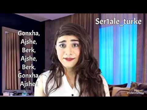 Afili ask Parodi- me titra shqip