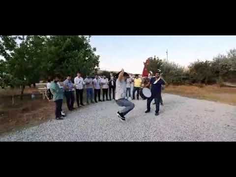 afşin halay