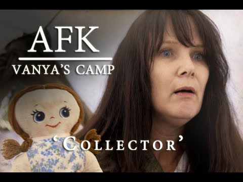 AFK: VANYA'S CAMP - COLLECTOR