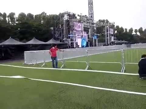 AfreecaTV BJ festival with NoveaStar!