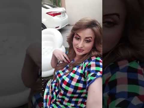 Afreen khan Bhabi Was Live 2018!!!!!