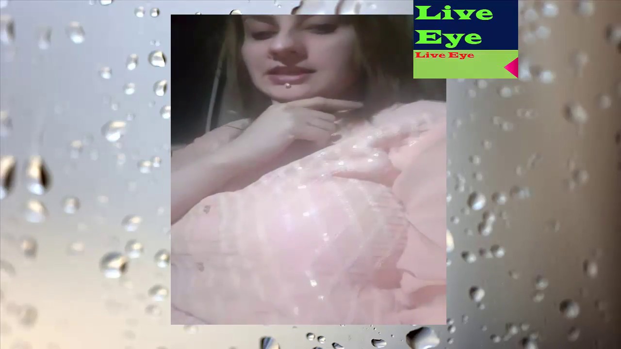 Afreen Khan live video 25-2-2018