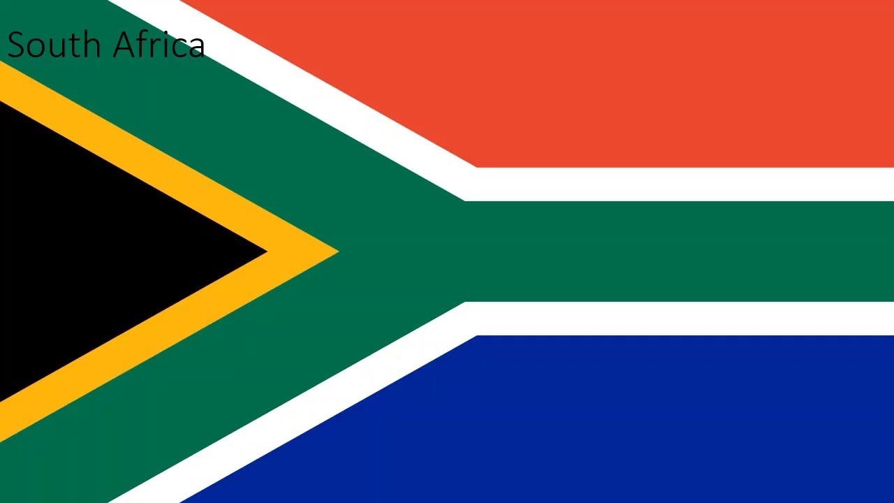 Africa Music