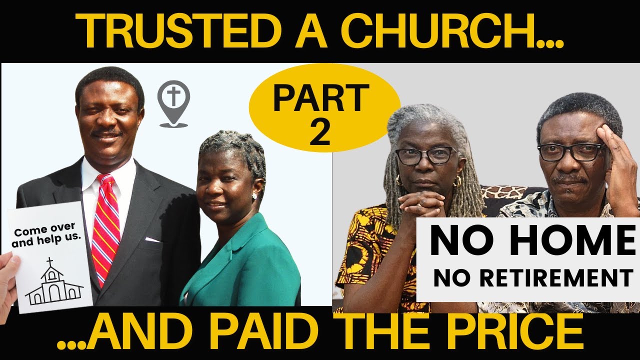 African immigrant story: We trusted the church that brought us to America and paid the price(Part 2)