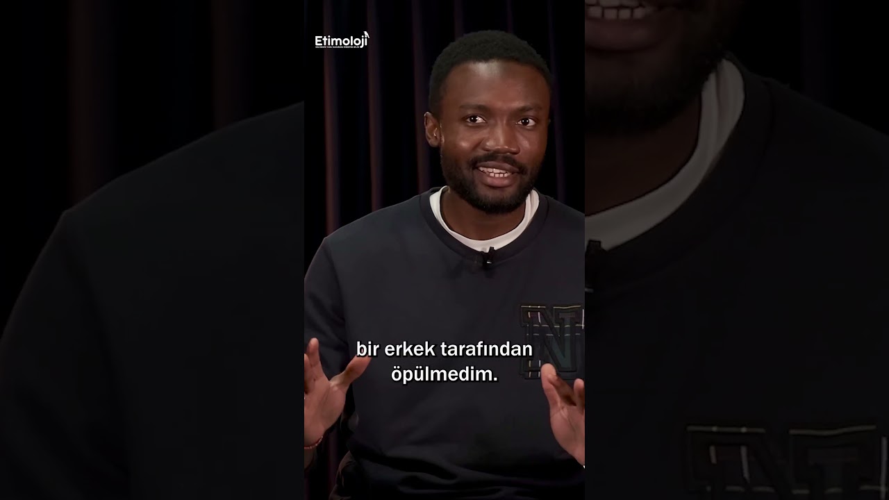 Afrikalılar Türk Tokalaşmasını Nasıl Görüyor? “İlk kez Bir Erkek Tarafından Öpüldüm”