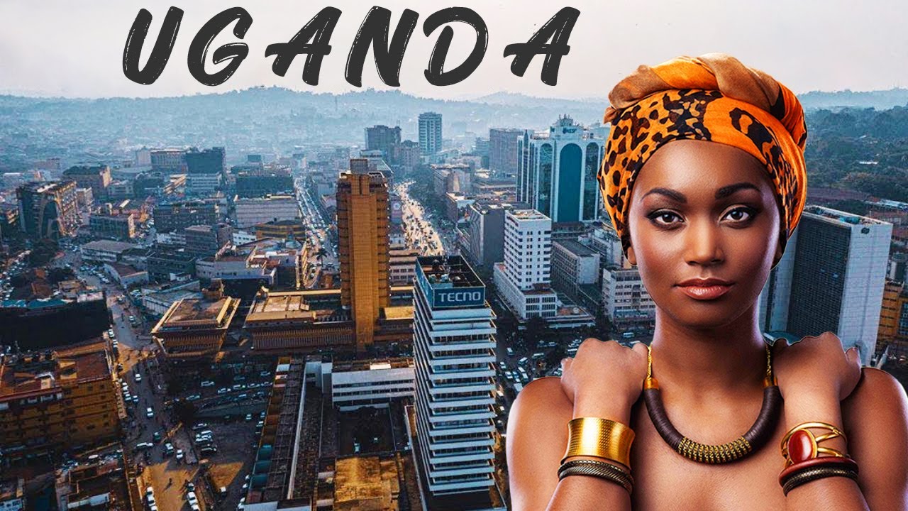 Afrika'nın İncisi 'UGANDA' Hakkında 27 İNANILMAZ GERÇEK