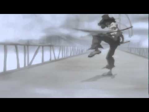 Afro Samurai - immer montags auf Animax