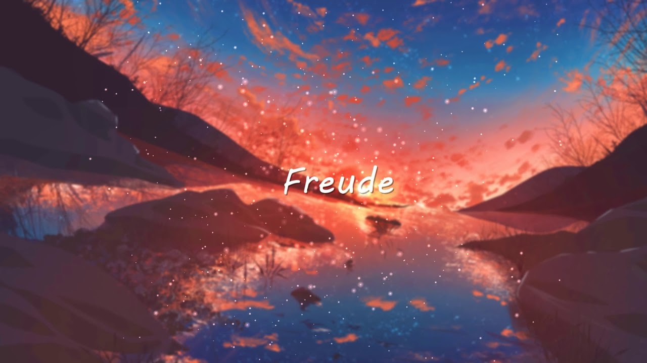 AFROBEAT INSTRUMENTAL - FREUDE