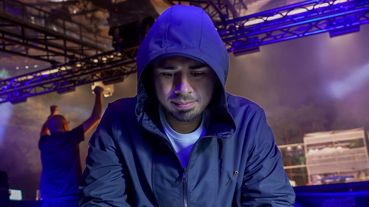 AFROJACK  - Never Forget You (Official Lyric Video)