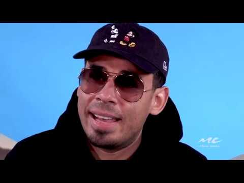 Afrojack On The Keys To Success