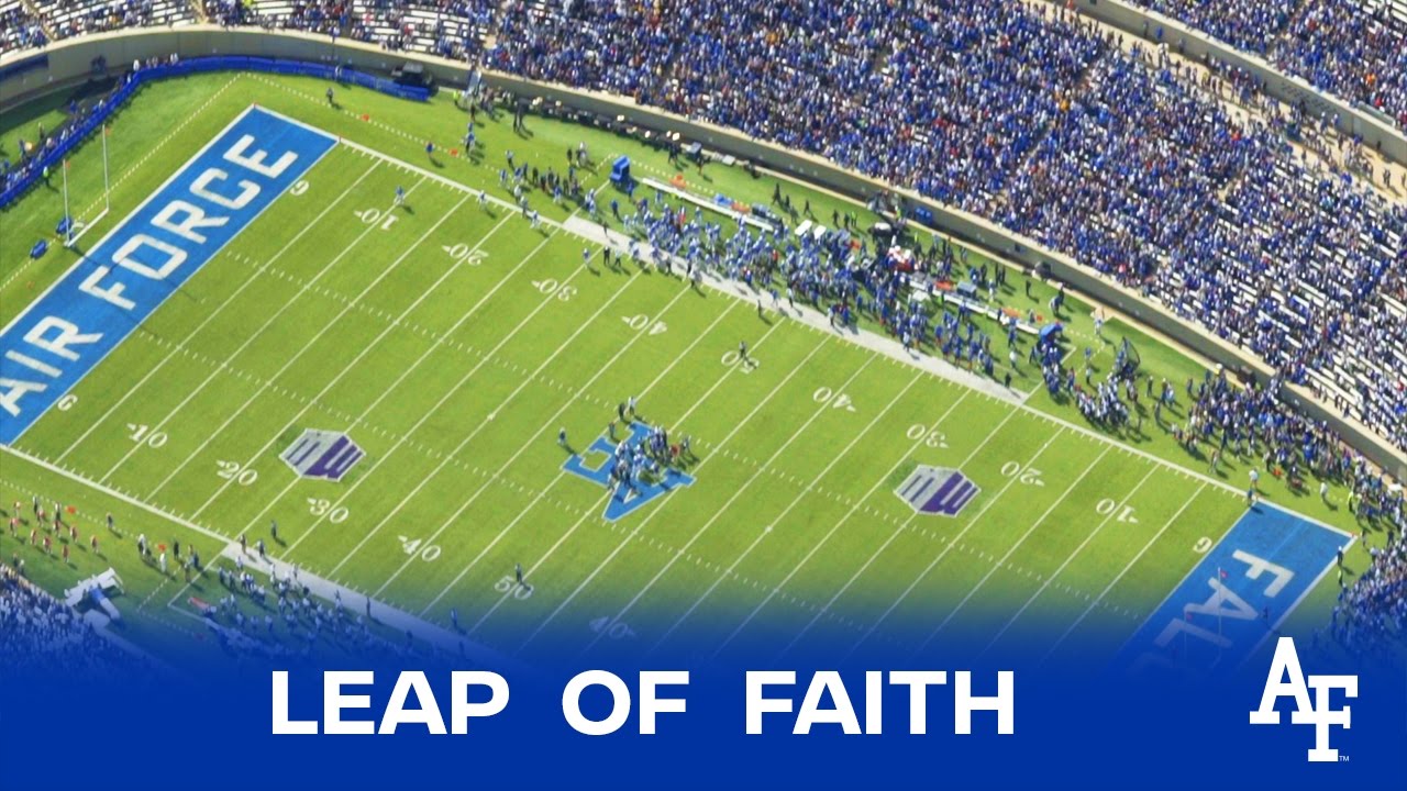 AF's Leap of Faith: A Nissan Fan-Fueled Tradition