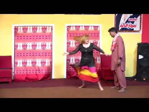 Afshan khan hot mujra Faisalabad