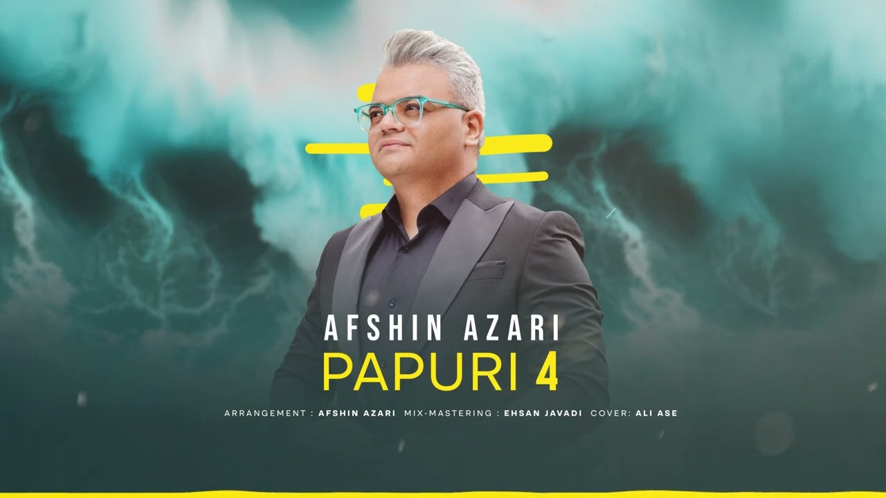 Afshin Azari - Popuri (Yeni 2025)