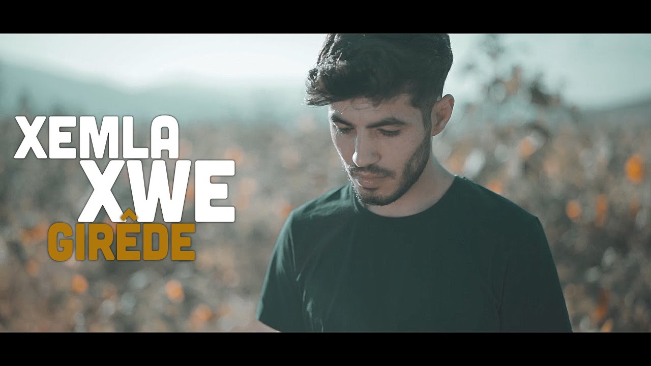 Afshin shokri - xemla xwe girêde (Official video)