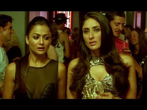 Aftab Shivdasani cayght in a night club | Kambakkht Ishq