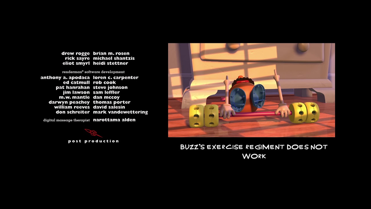 After:  Toy Story // [Ep. 2]