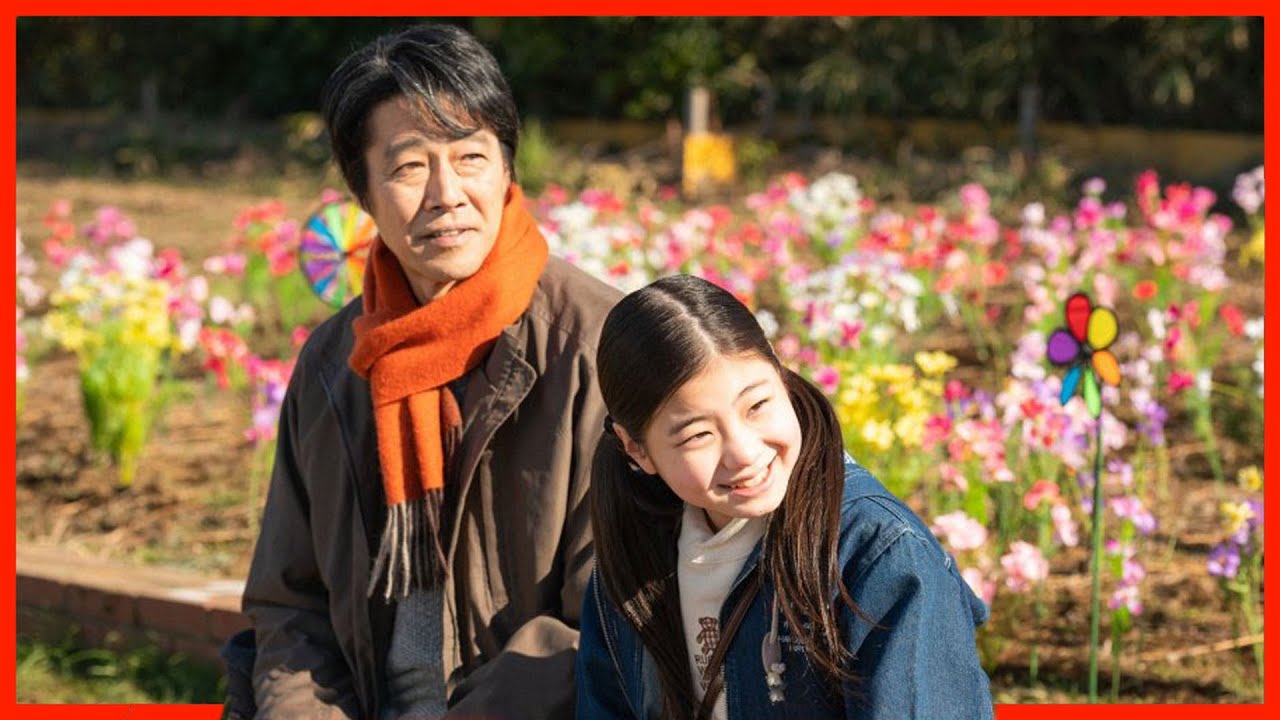 After 10 Years, The dead Returns Home As a Child (Tsuma, Shogakusei Ni Naru ep1)