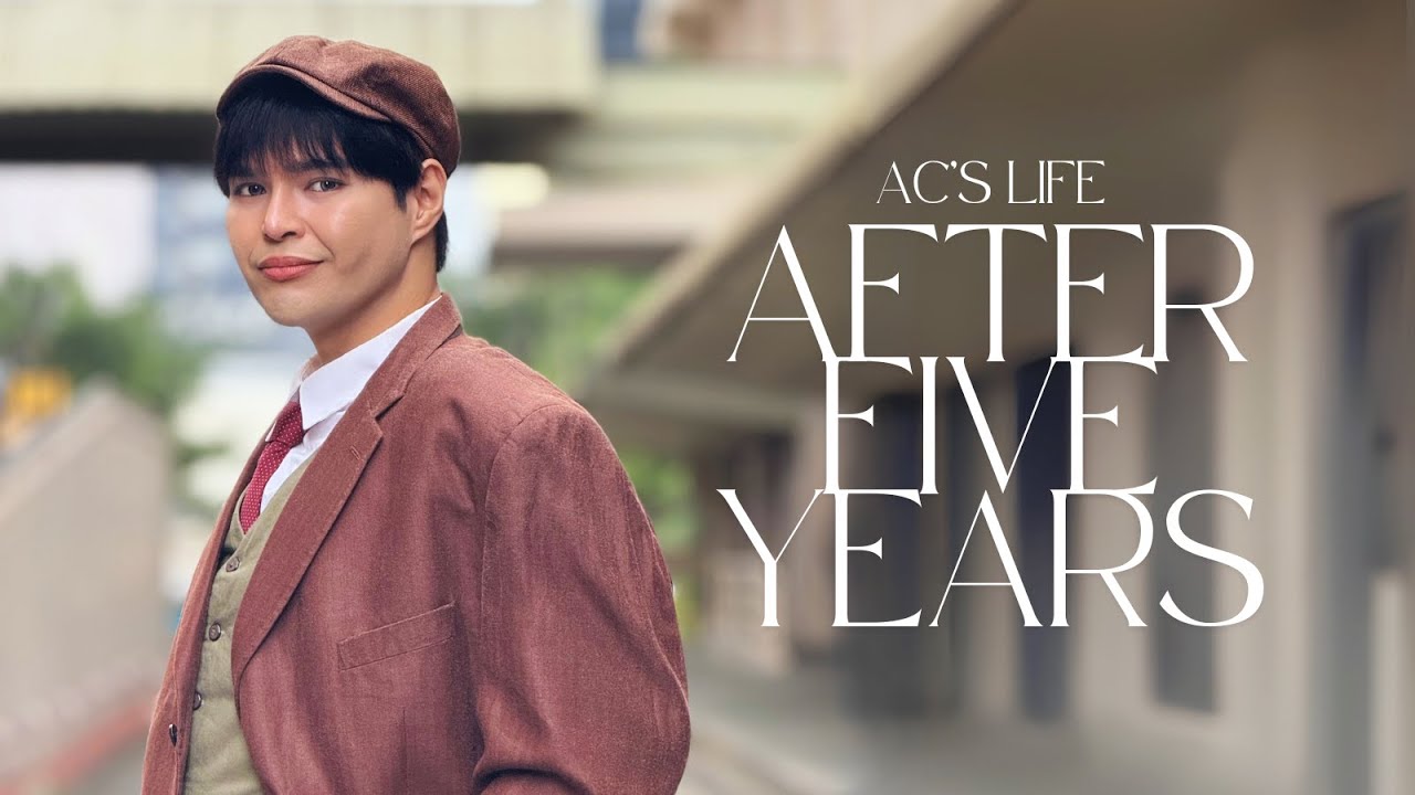 after 5 years