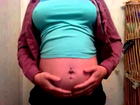 After 5L bloat - MsYummyTummy