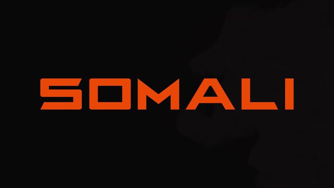 After effects logo game