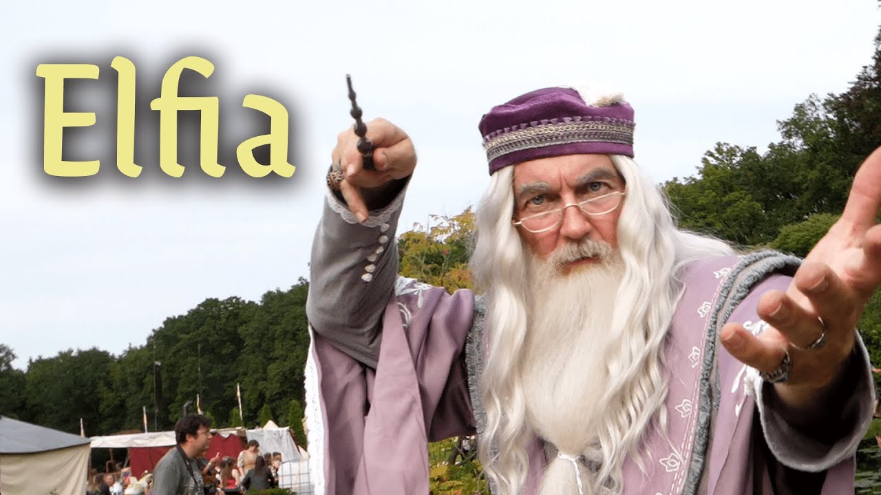 AFTER MOVIE -  Kingdom of Elfia