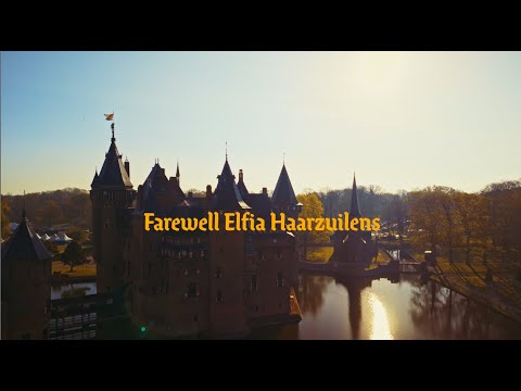 AFTER MOVIE — Kingdom of Elfia 2025 | Farewell to Castle de Haar