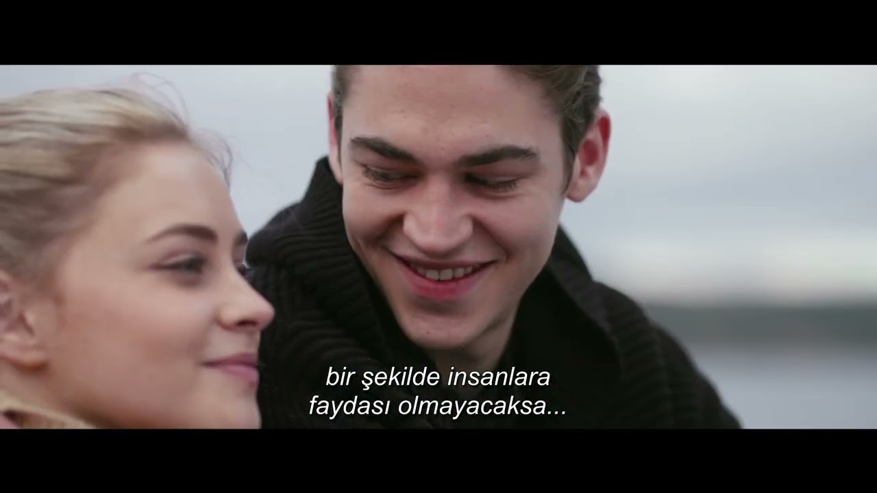 AFTER: MUTLULUK | AFTER EVER HAPPY | Türkçe Altyazılı Fragman