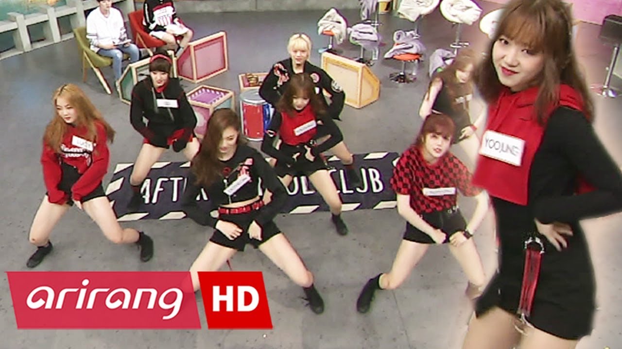 [AFTER SCHOOL CLUB] Weki Meki(위키미키) - WTF(Where They From) Performance _ HOT!