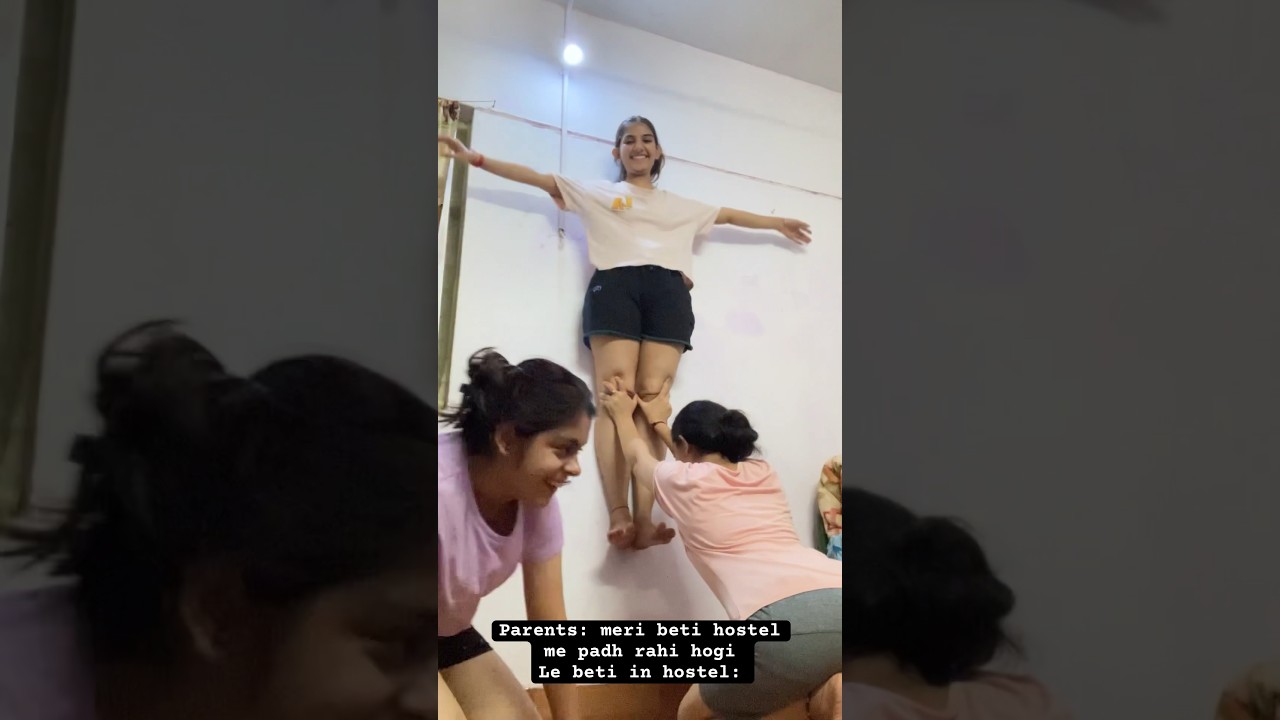After so many tries 😂🥹 #medico #gmc #mbbs #friendship #hostellife
